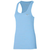 Camiseta De Tirantes Mizuno