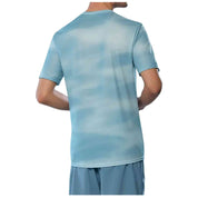 Camiseta De Manga Corta Mizuno J2Gac010-04