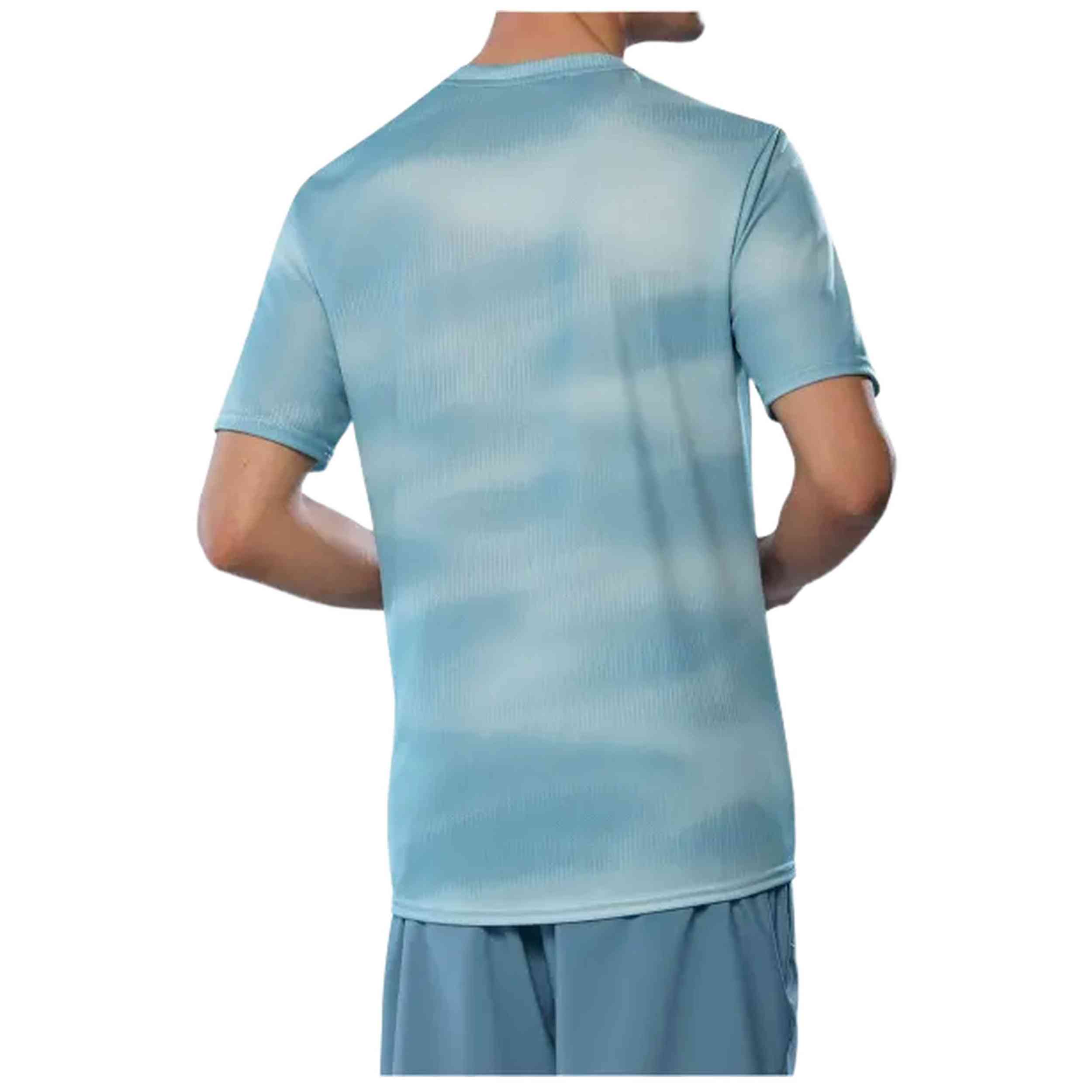 Camiseta De Manga Corta Mizuno J2Gac010-04