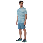 Camiseta De Manga Corta Mizuno J2Gac010-04