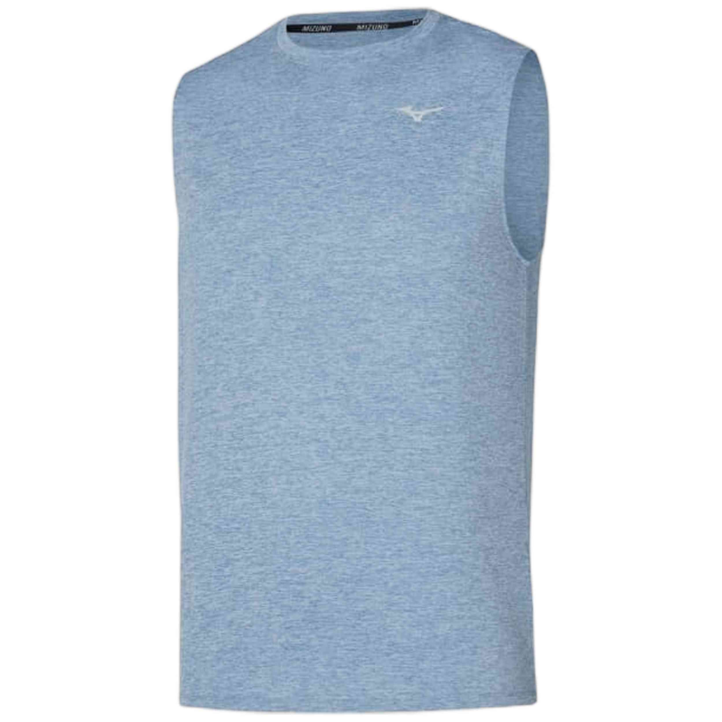 Camiseta De Tirantes Mizuno Impulse Core