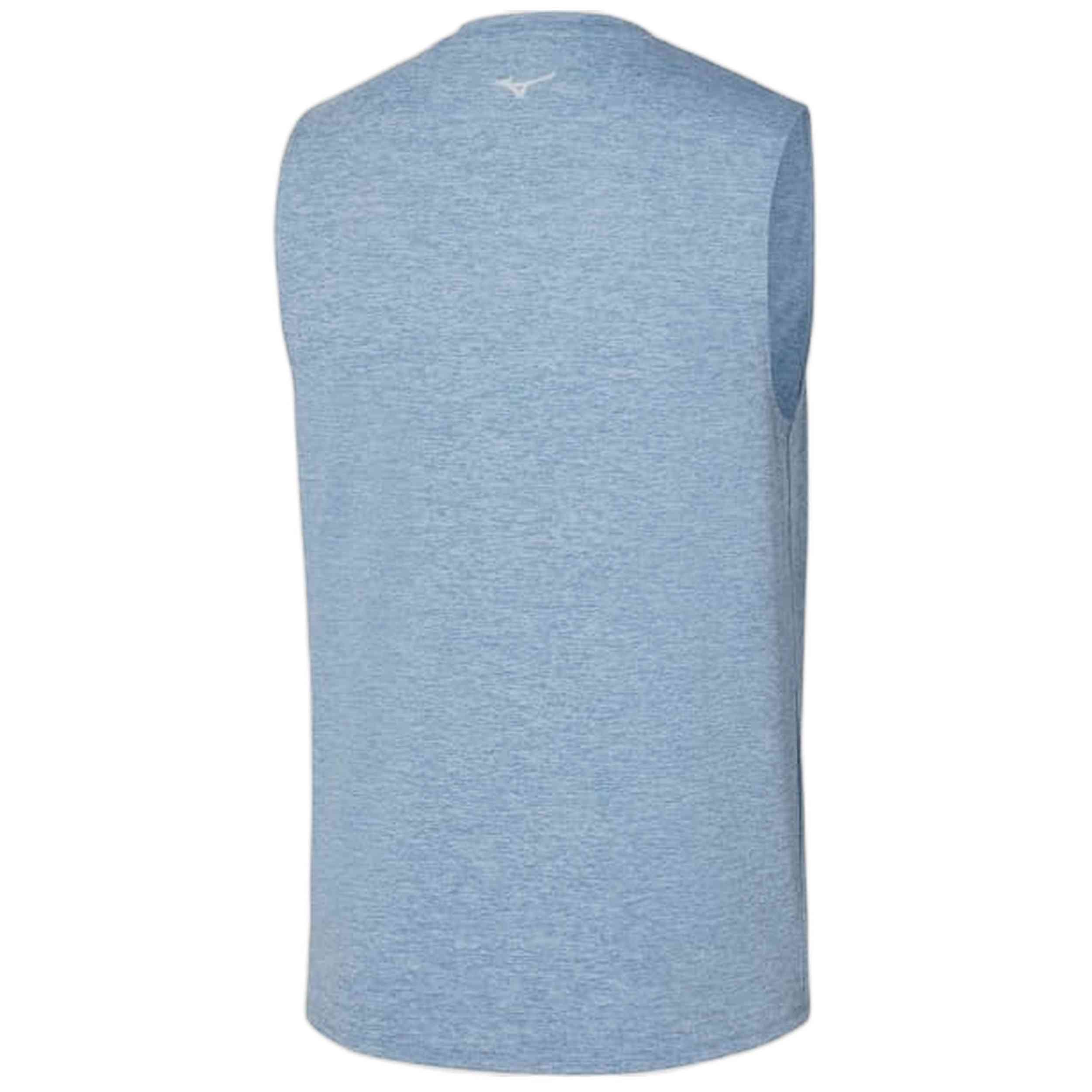 Camiseta De Tirantes Mizuno Impulse Core