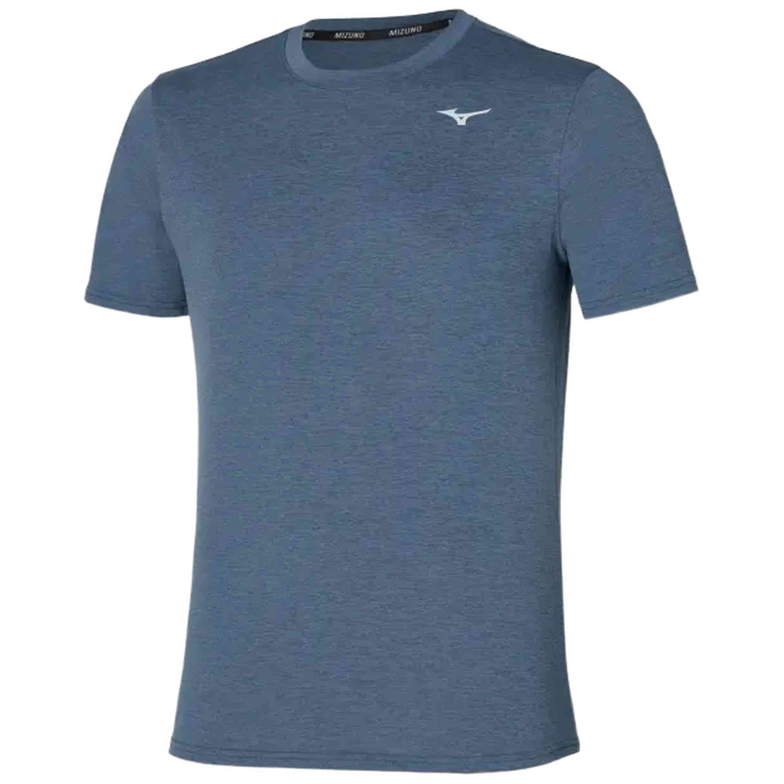 Camiseta De Manga Corta Mizuno J2Gac019-05