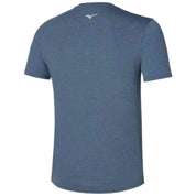 Camiseta De Manga Corta Mizuno J2Gac019-05