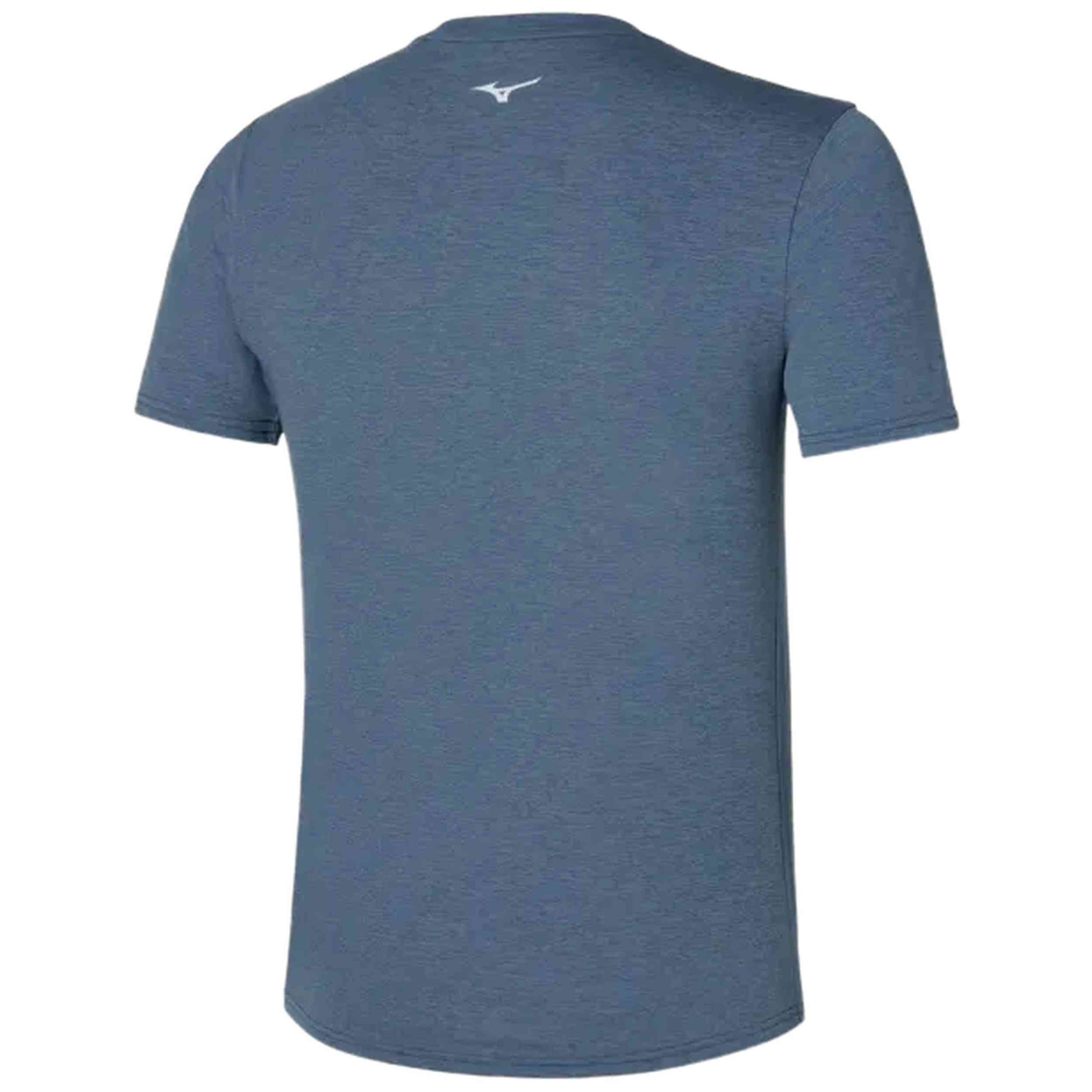 Camiseta De Manga Corta Mizuno J2Gac019-05