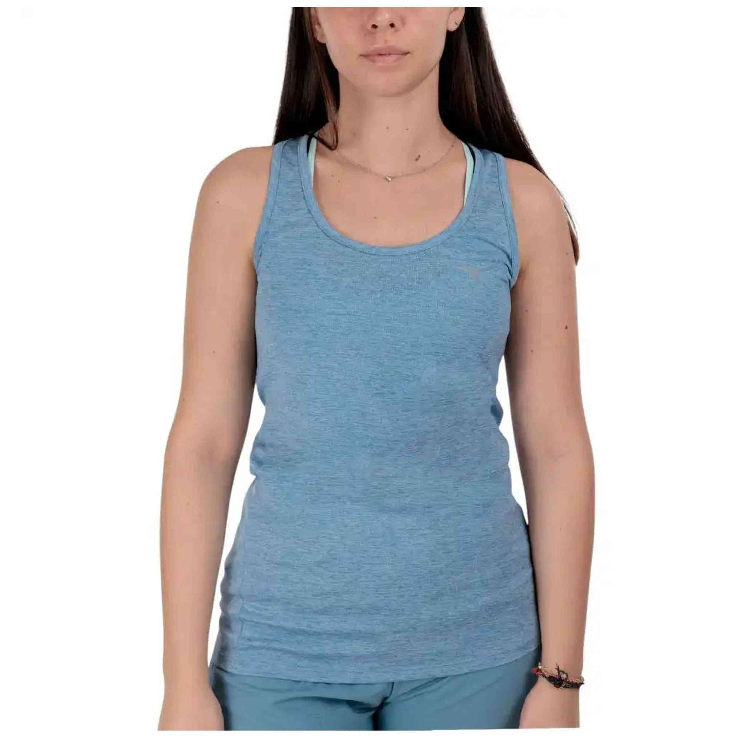 Camiseta De Tirantes Mizuno J2Gac209-02