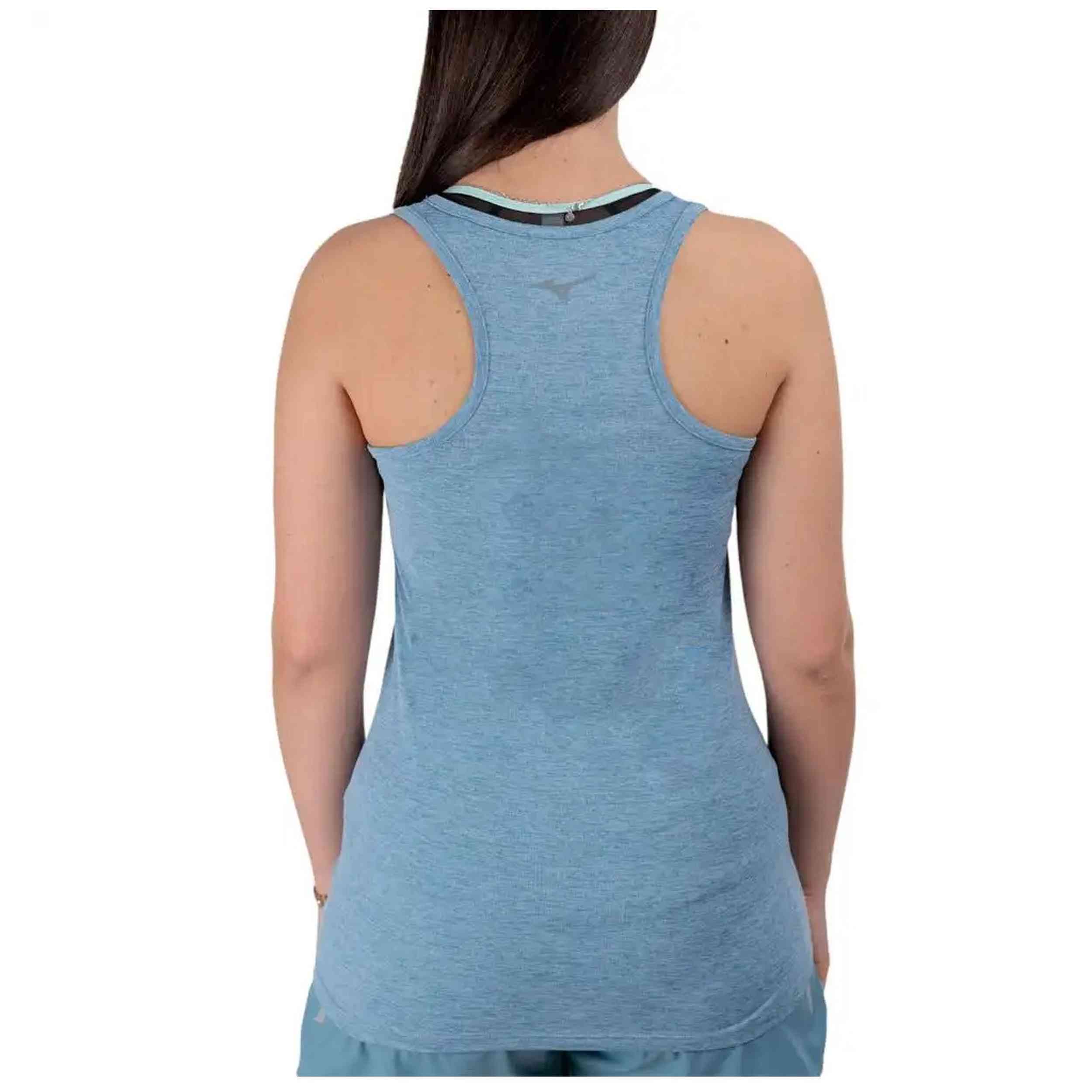 Camiseta De Tirantes Mizuno J2Gac209-64