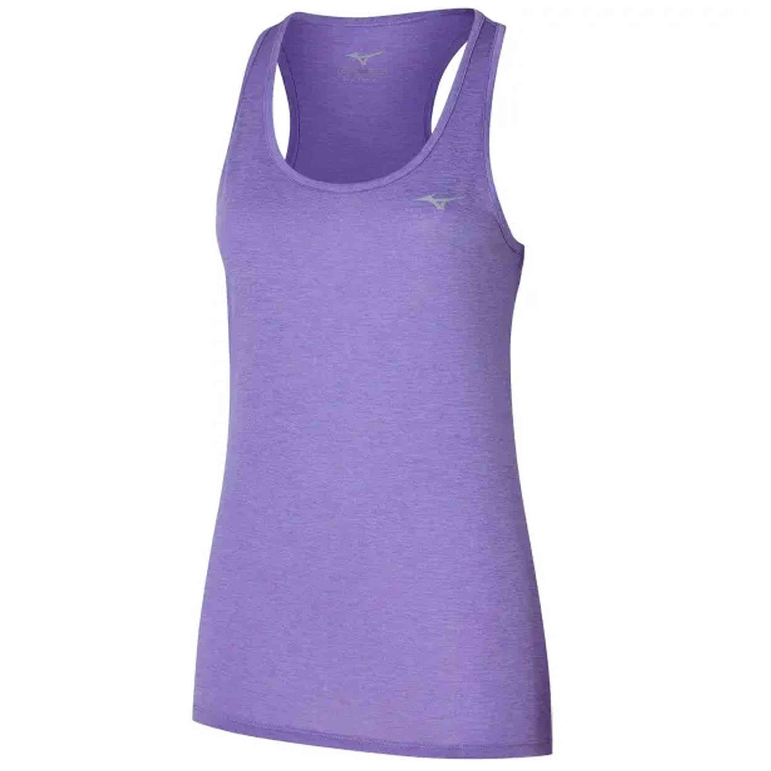 Camiseta De Tirantes Mizuno J2Gac209-88