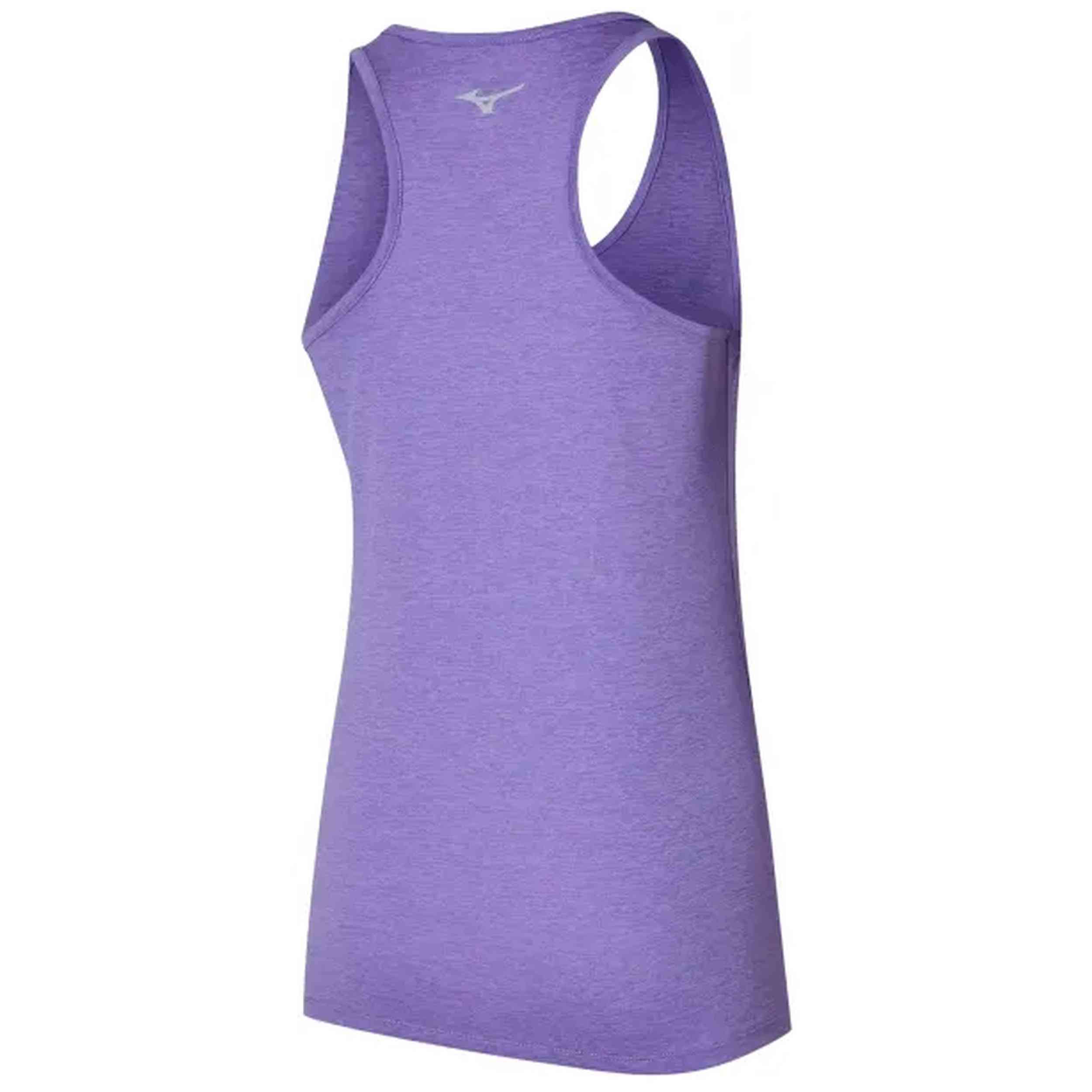 Camiseta De Tirantes Mizuno J2Gac209-88