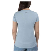 Camiseta De Manga Corta Mizuno J2Gac221-04