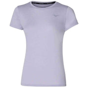 Camiseta De Manga Corta Mizuno J2Gac221-83