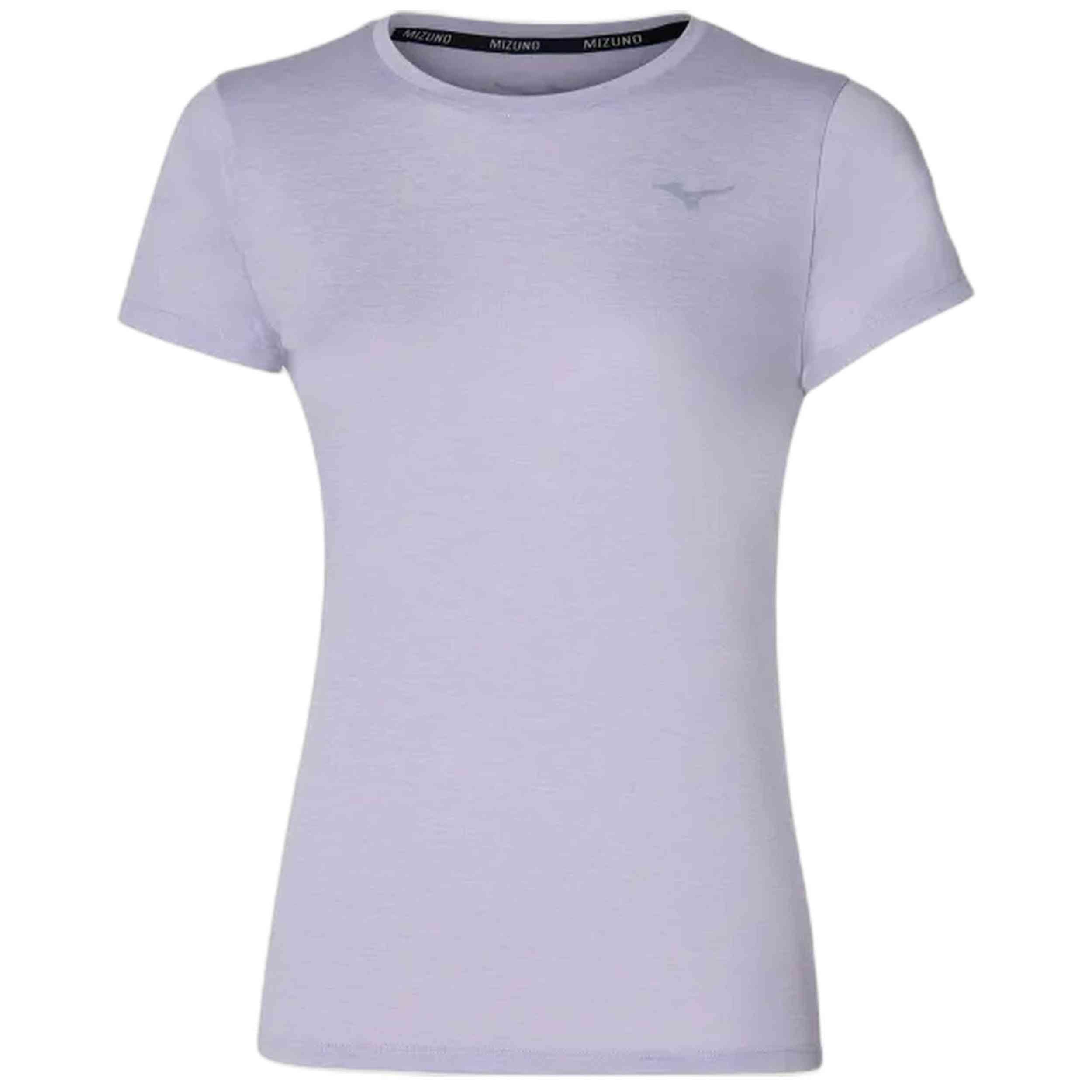 Camiseta De Manga Corta Mizuno J2Gac221-83
