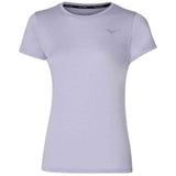 Camiseta De Manga Corta Mizuno J2Gac221-83