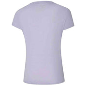 Camiseta De Manga Corta Mizuno J2Gac221-83