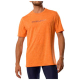 Camiseta De Manga Corta Mizuno