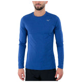 Camiseta De Manga Larga Mizuno
