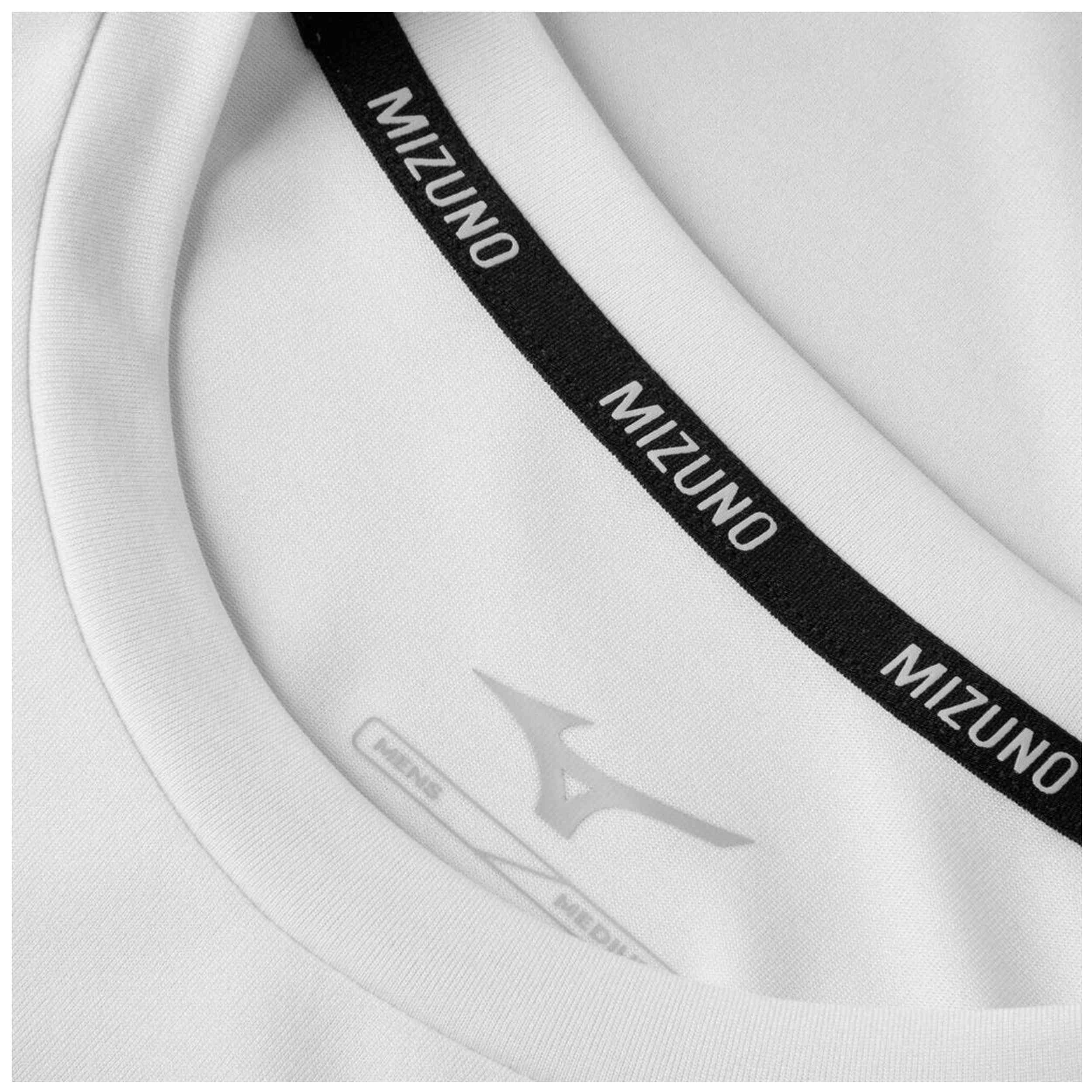 Pantalon Corto Mizuno