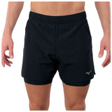 Pantalon Corto Mizuno