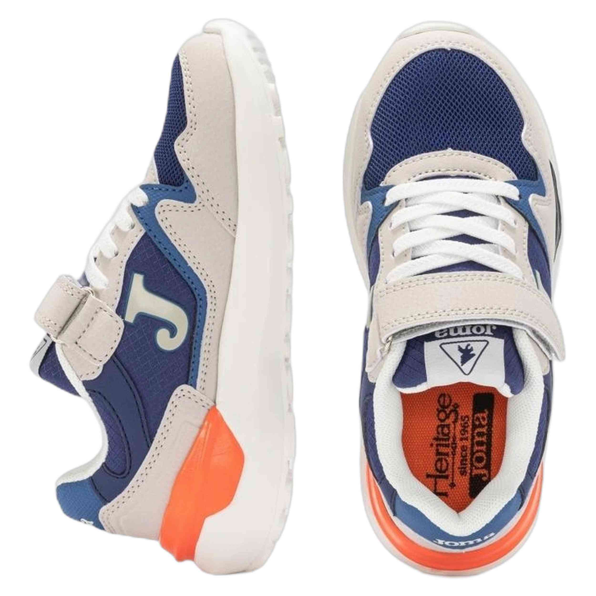 Zapatillas Joma 3080 2503