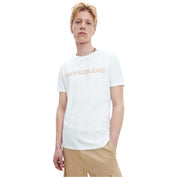 Calvin Klein Jeans Short Sleeve T-shirt