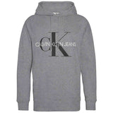 Sudadera Con Capucha Calvin Klein