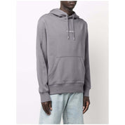 Sudadera Con Capucha Calvin Klein Jeans Monogram Logo Hoodie