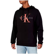 Sudadera Con Capucha Calvin Klein Jeans Seasonal