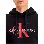 Sudadera Con Capucha Calvin Klein Jeans Seasonal