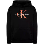 Sudadera Con Capucha Calvin Klein Jeans Seasonal