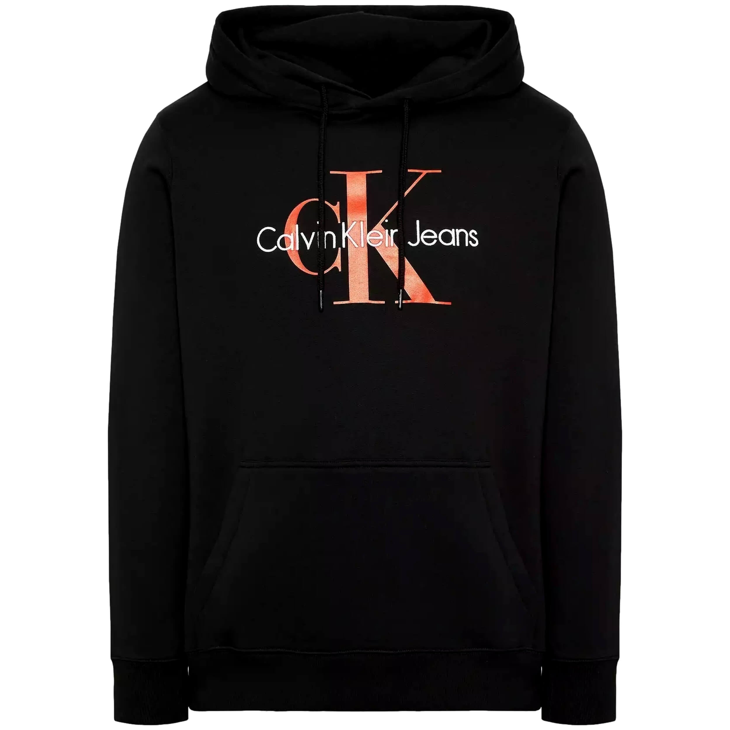 Sudadera Con Capucha Calvin Klein Jeans Seasonal