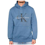 Sudadera Con Capucha Calvin Klein