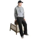 Sudadera Con Capucha Calvin Klein