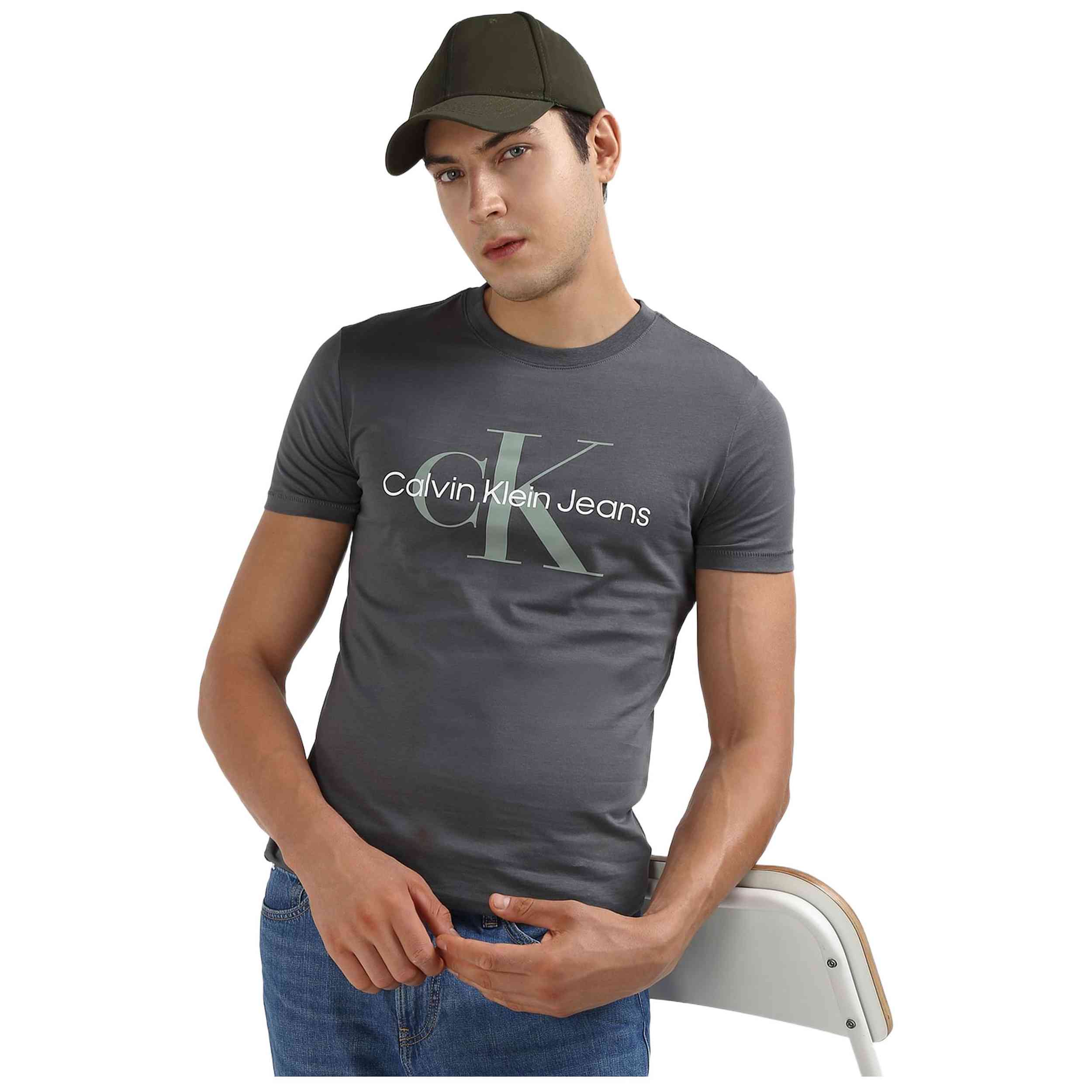  Calvin Klein J30J320806-Psl-L