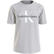 Calvin Klein Seasonal Monologue Short Sleeve T-shirt