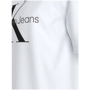 Calvin Klein Short Sleeve T-shirt