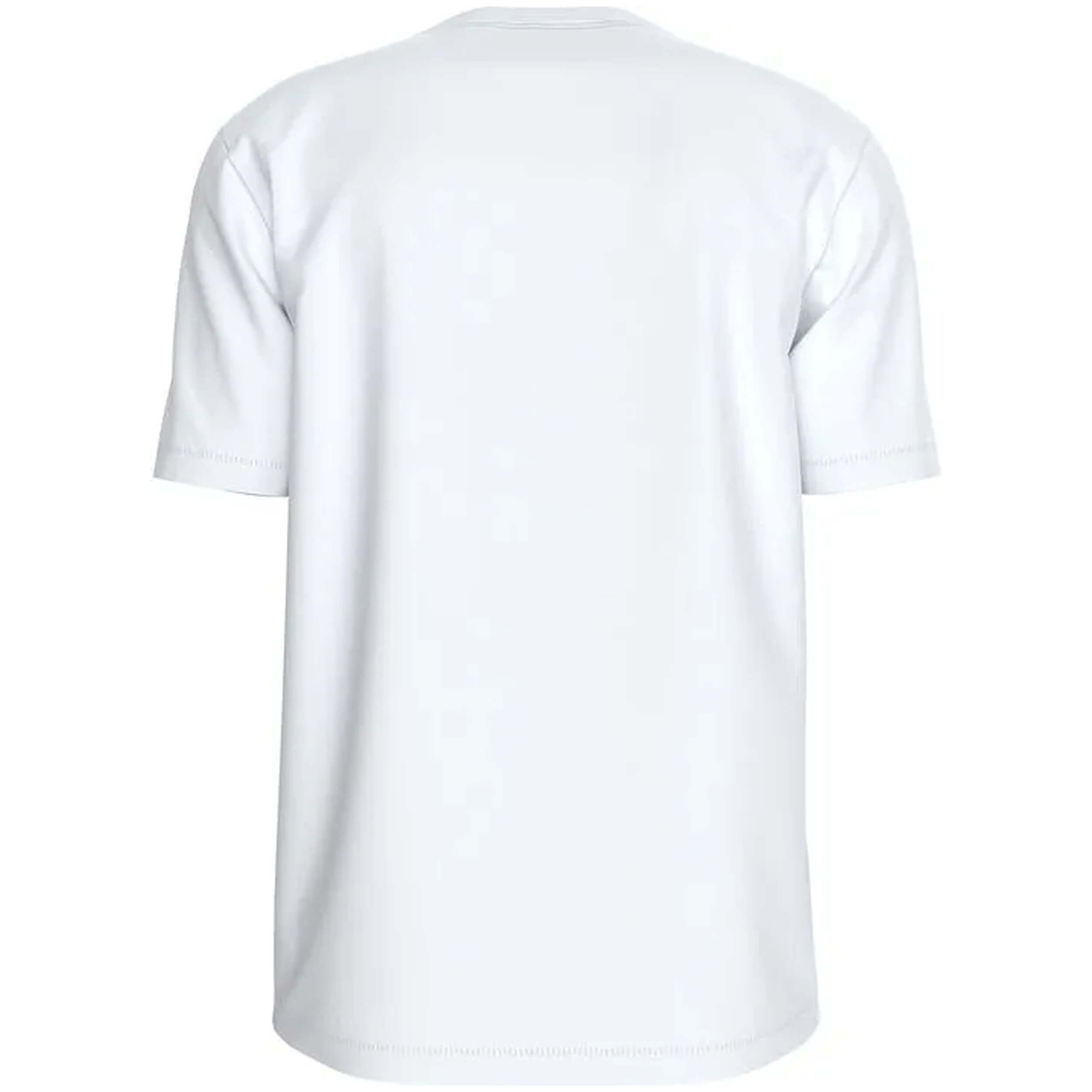 Calvin Klein Short Sleeve T-shirt