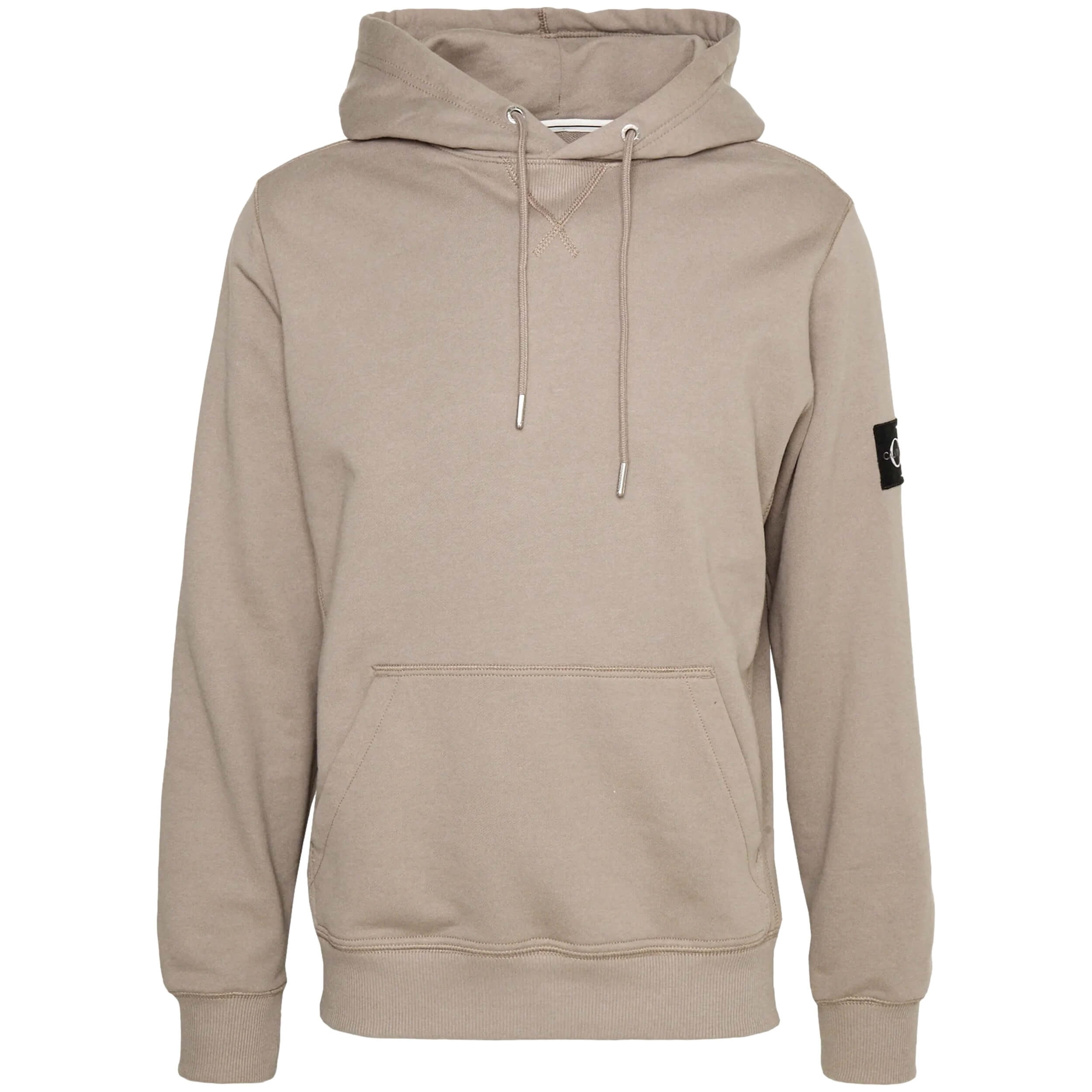 Sudadera Con Capucha Calvin Klein J30J320836A03