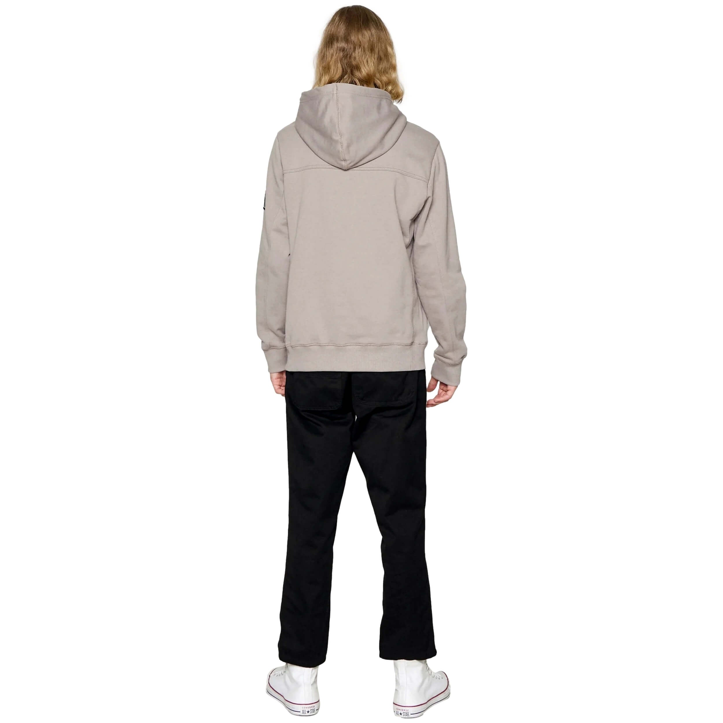 Sudadera Con Capucha Calvin Klein J30J320836A03