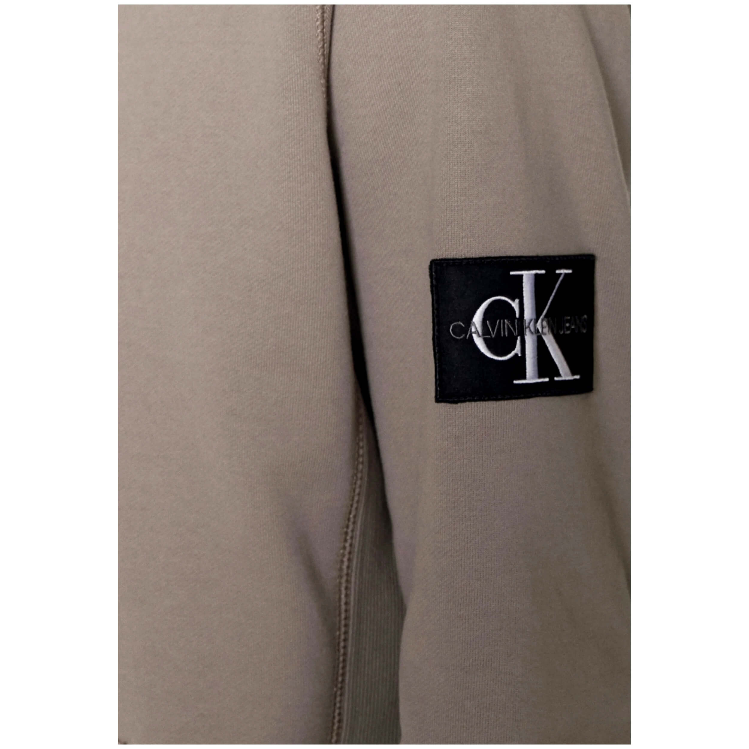 Sudadera Con Capucha Calvin Klein J30J320836A03