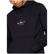 Sudadera Con Capucha Calvin Klein Jeans Monologo Hoodie