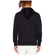 Sudadera Con Capucha Calvin Klein Jeans Monologo Hoodie