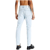 Jeans Jeans Calvin Klein Slim Tapered Jeans