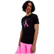Camiseta De Manga Corta Calvin Klein J30J321546Beh