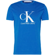 Calvin Klein Jeans Slim Monogram Short Sleeve T-shirt