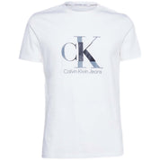 Camiseta De Manga Corta Calvin Klein J30J323299Yaf