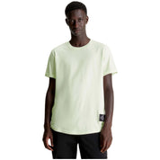 Calvin Klein Short Sleeve T-shirt