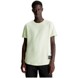 Camiseta De Manga Corta Calvin Klein