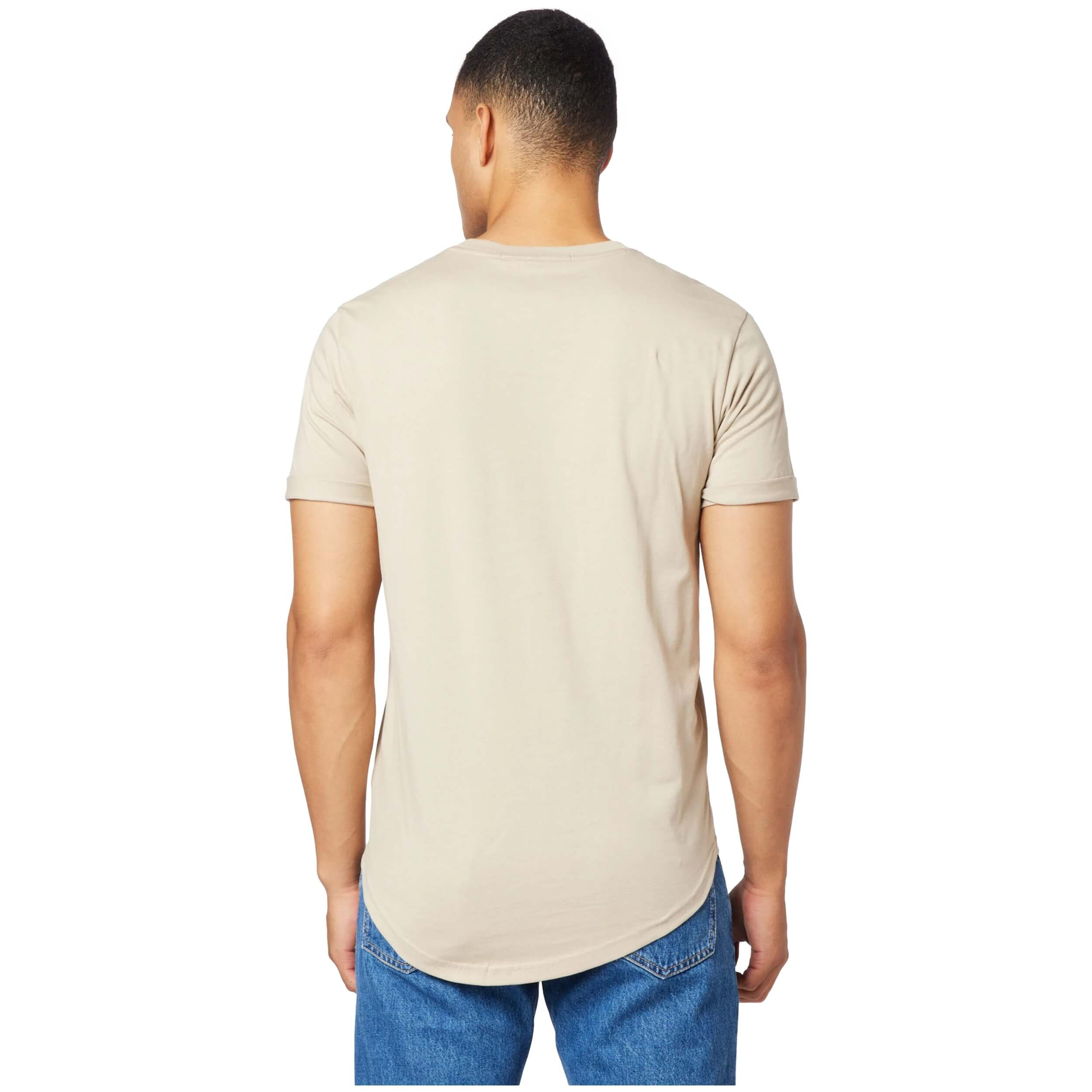 Calvin Klein Short Sleeve T-shirt