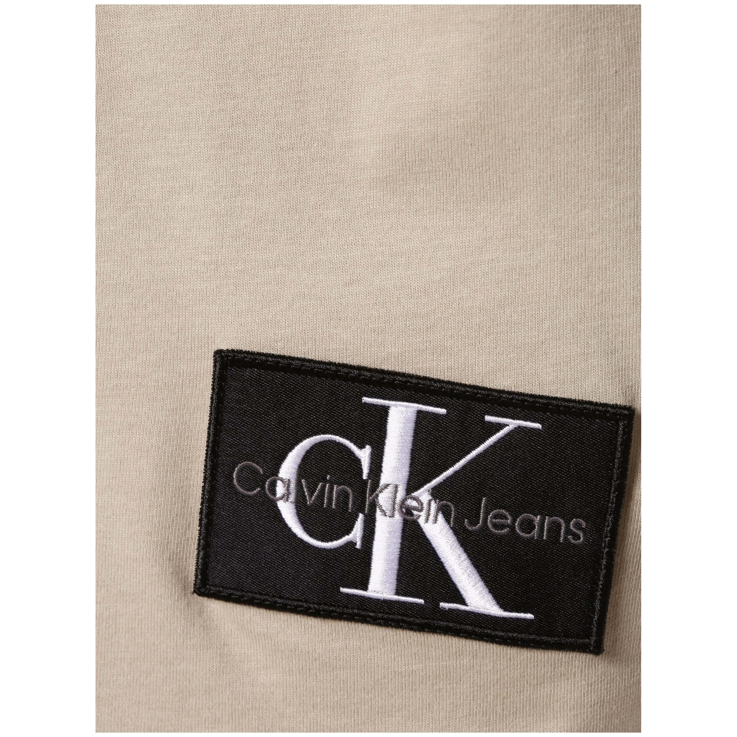 Calvin Klein Short Sleeve T-shirt