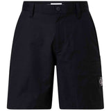 Pantalon Corto Calvin Klein Ripstop Negro